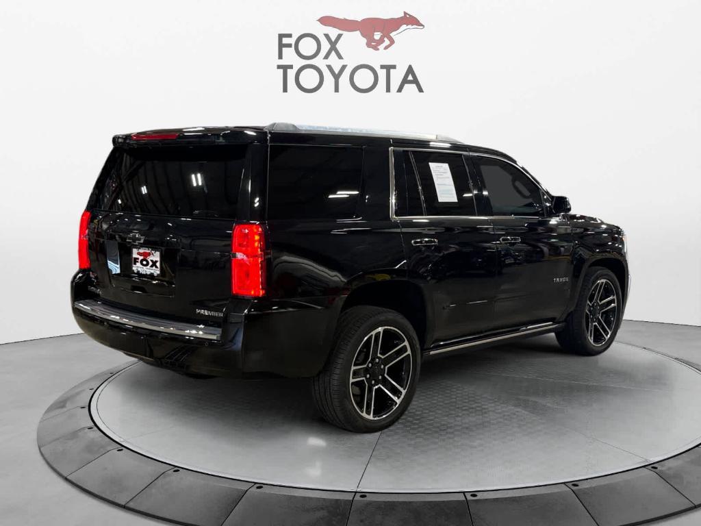used 2020 Chevrolet Tahoe car, priced at $38,782