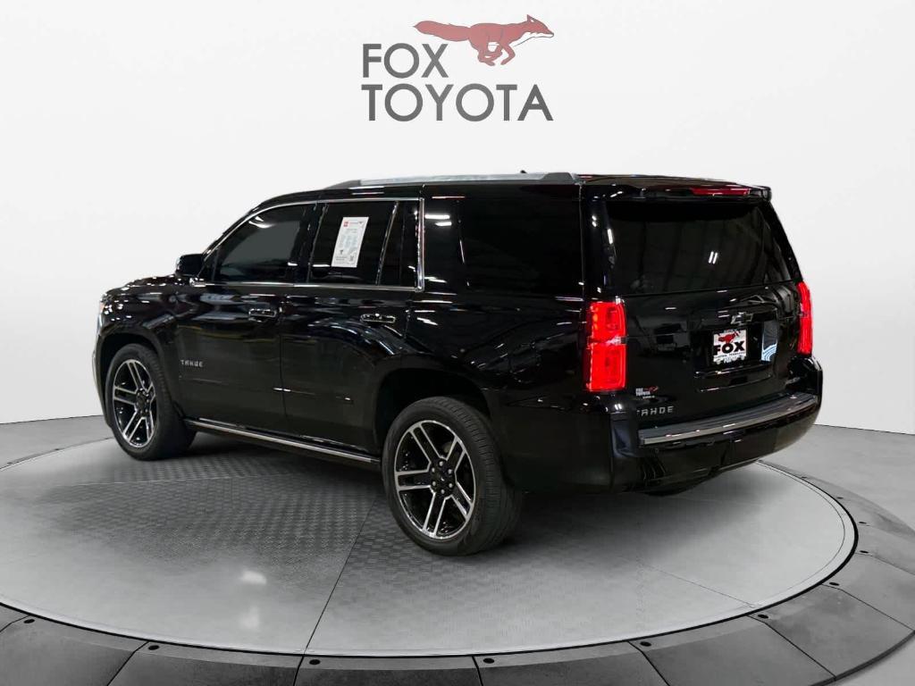 used 2020 Chevrolet Tahoe car, priced at $38,782