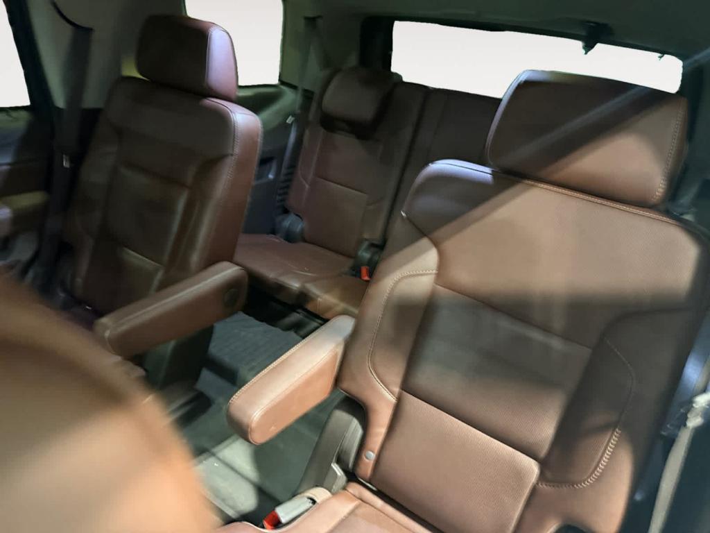 used 2020 Chevrolet Tahoe car, priced at $38,782