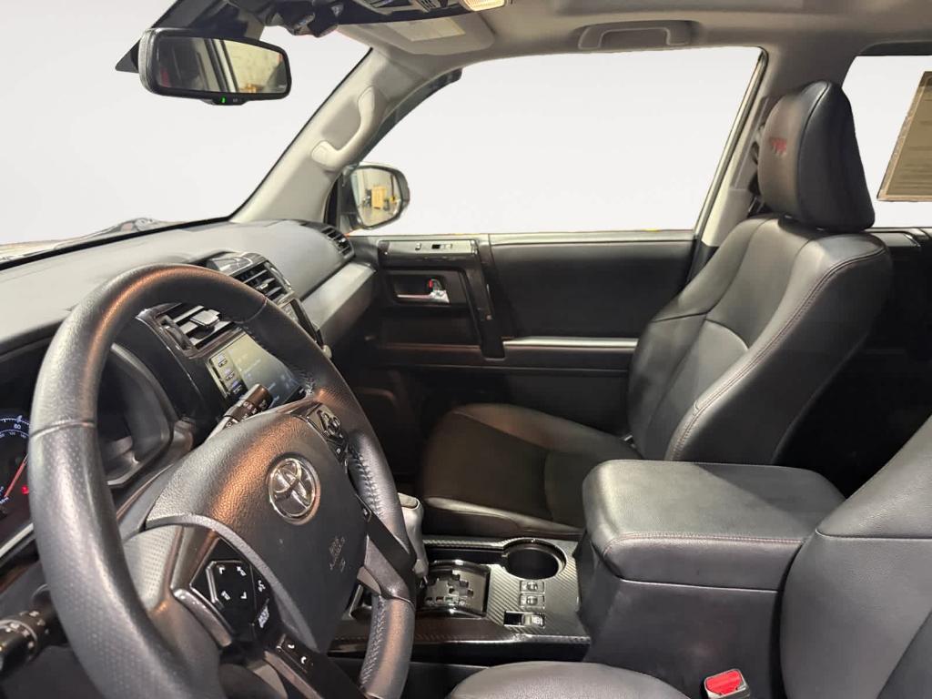 used 2021 Toyota 4Runner car, priced at $43,035