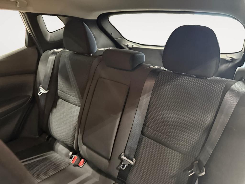used 2019 Nissan Rogue Sport car, priced at $14,321