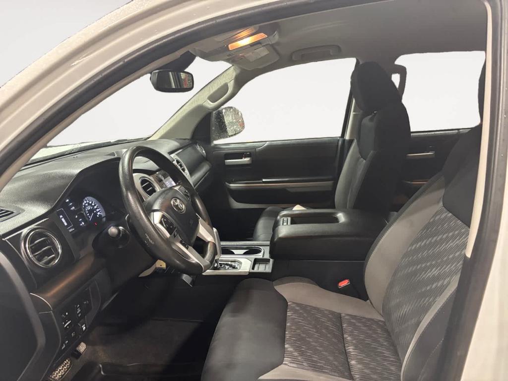 used 2019 Toyota Tundra car, priced at $38,348