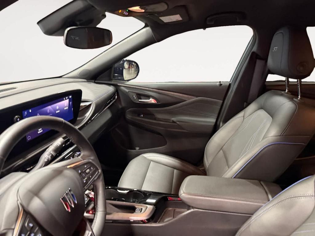 used 2024 Buick Envista car, priced at $25,491