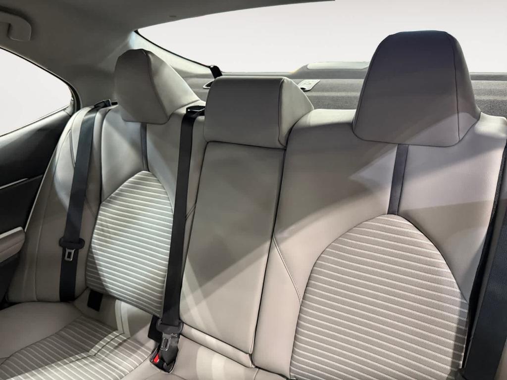 used 2022 Toyota Camry car, priced at $25,123