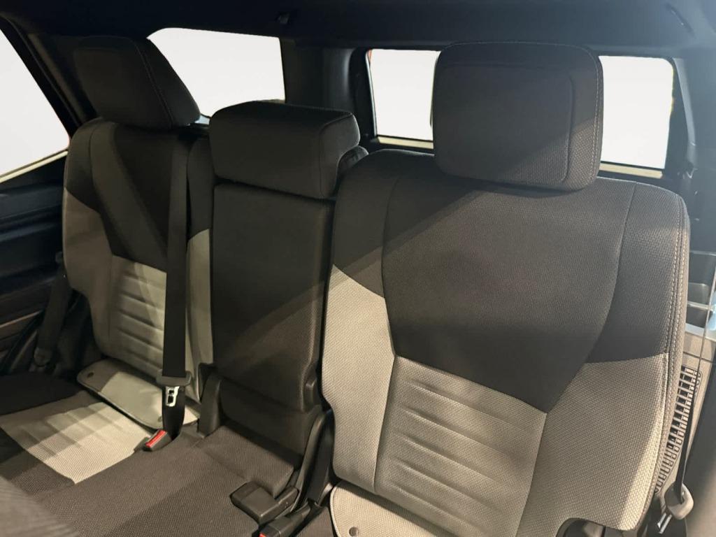 new 2025 Toyota 4Runner car, priced at $55,699