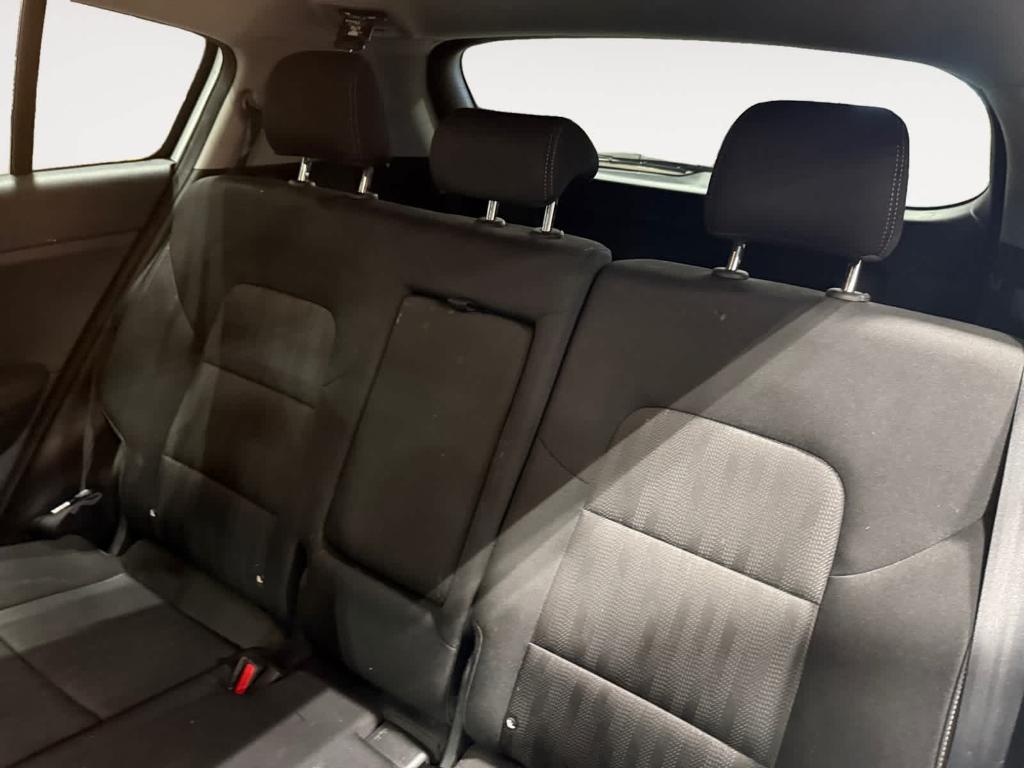 used 2019 Kia Sportage car, priced at $13,849