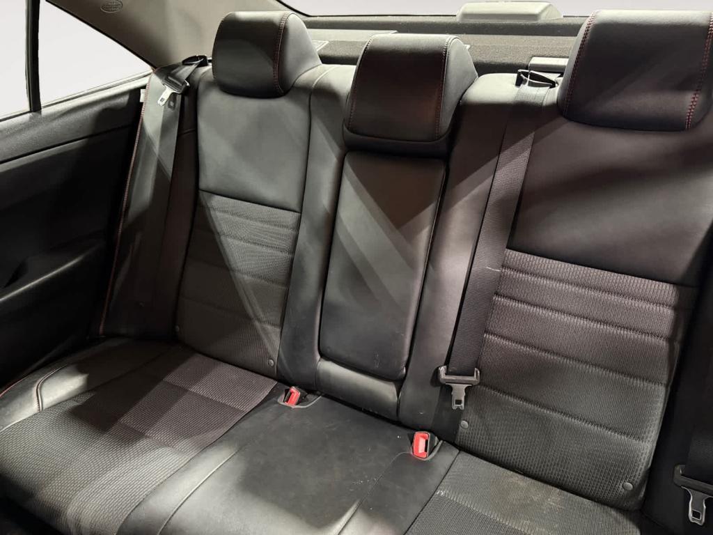 used 2016 Toyota Camry car, priced at $14,721