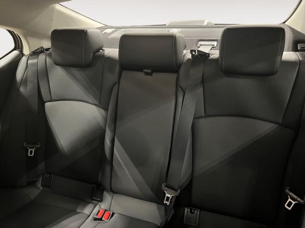 used 2025 Lexus ES 300h car, priced at $47,509