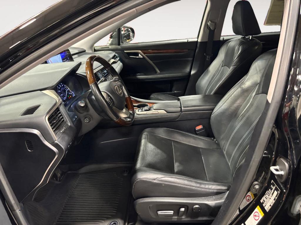 used 2018 Lexus RX 350L car, priced at $27,064