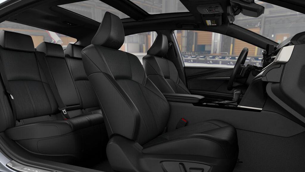 new 2026 Toyota Camry car, priced at $41,184