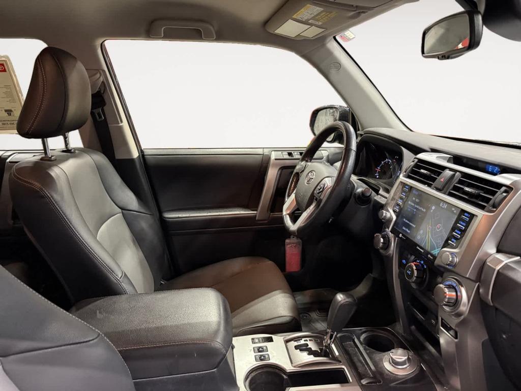 used 2023 Toyota 4Runner car, priced at $43,521