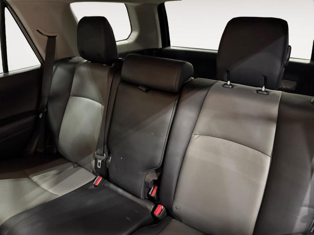 used 2023 Toyota 4Runner car, priced at $43,521