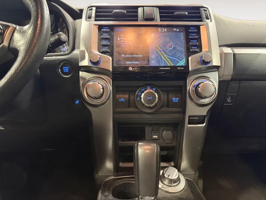 used 2023 Toyota 4Runner car, priced at $43,521