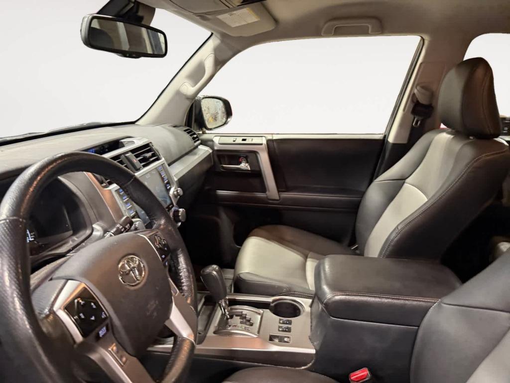 used 2023 Toyota 4Runner car, priced at $43,521