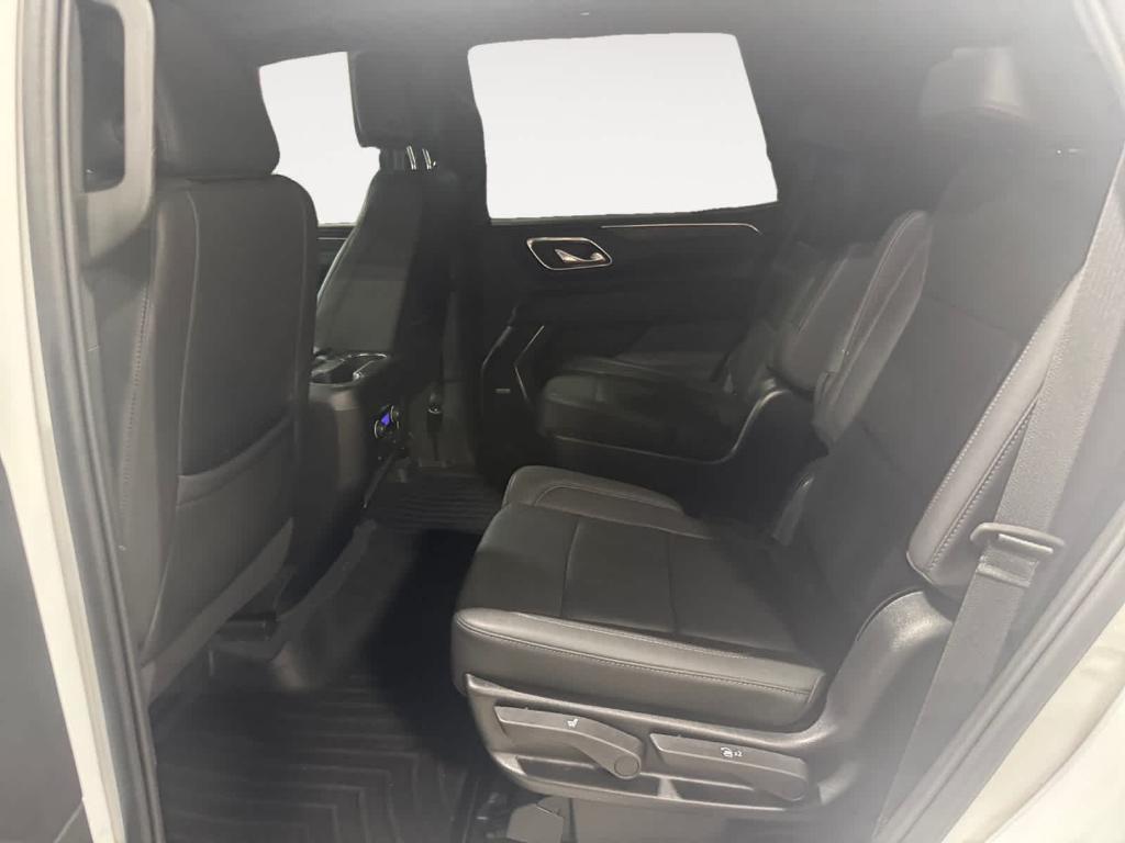 used 2023 Chevrolet Tahoe car, priced at $63,602
