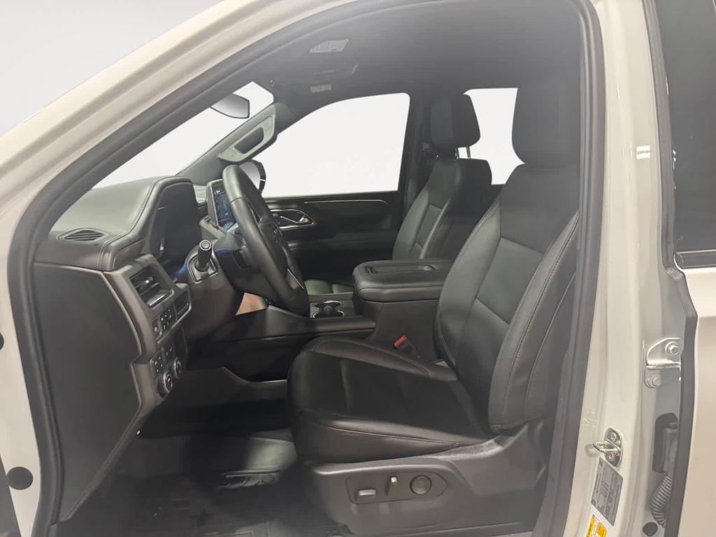 used 2023 Chevrolet Tahoe car, priced at $63,602