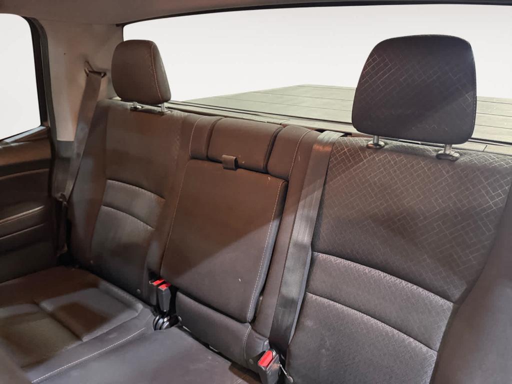 used 2017 Honda Ridgeline car, priced at $17,858