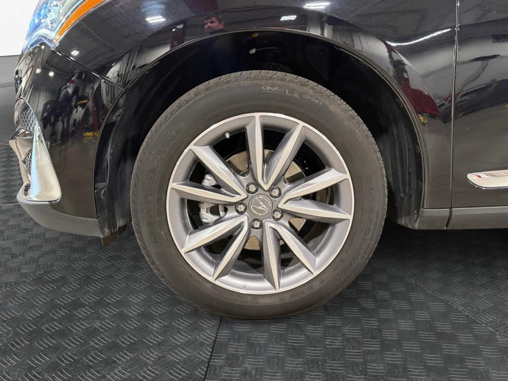 used 2019 Acura RDX car, priced at $25,496