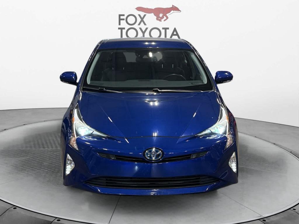 used 2018 Toyota Prius car, priced at $17,498