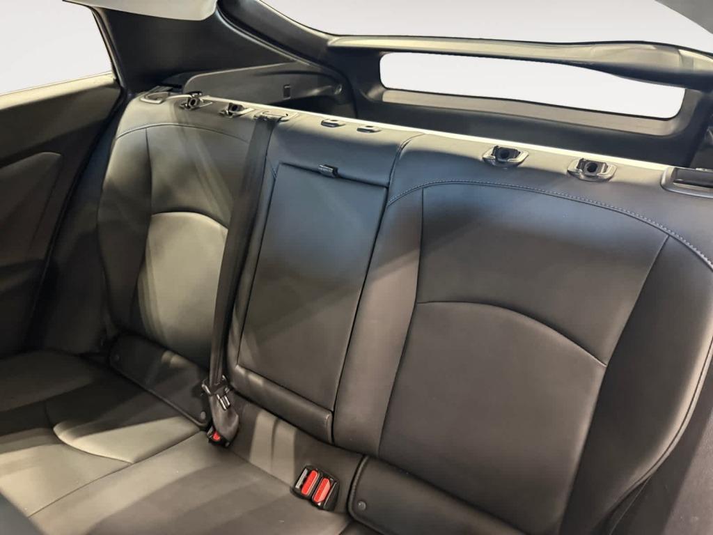 used 2018 Toyota Prius car, priced at $17,498