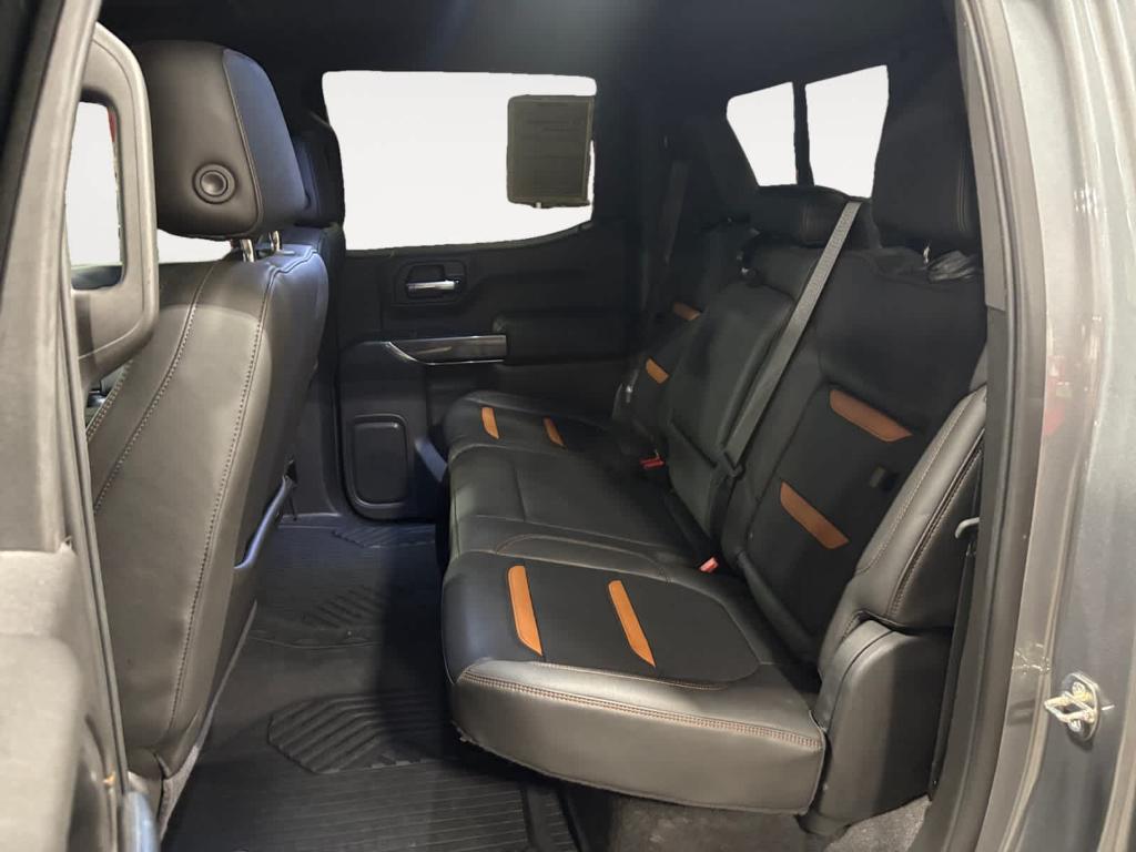 used 2020 GMC Sierra 1500 car, priced at $35,321