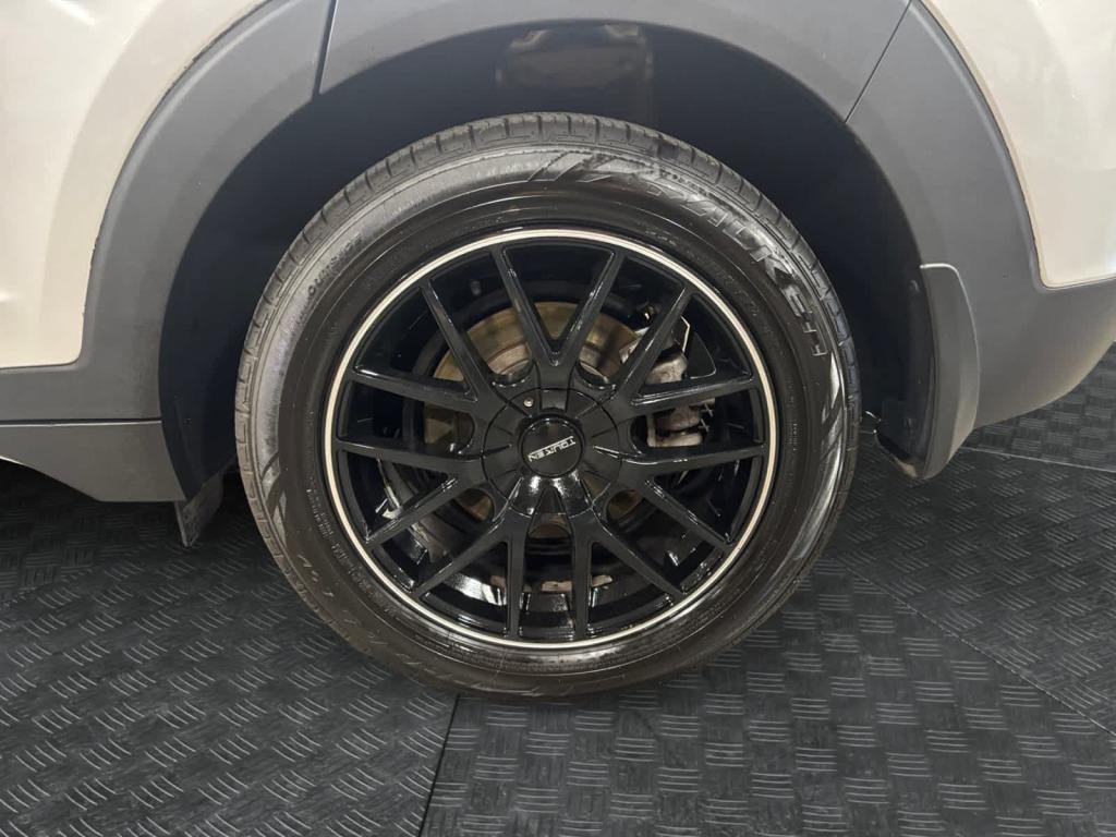 used 2019 Hyundai Tucson car, priced at $15,282