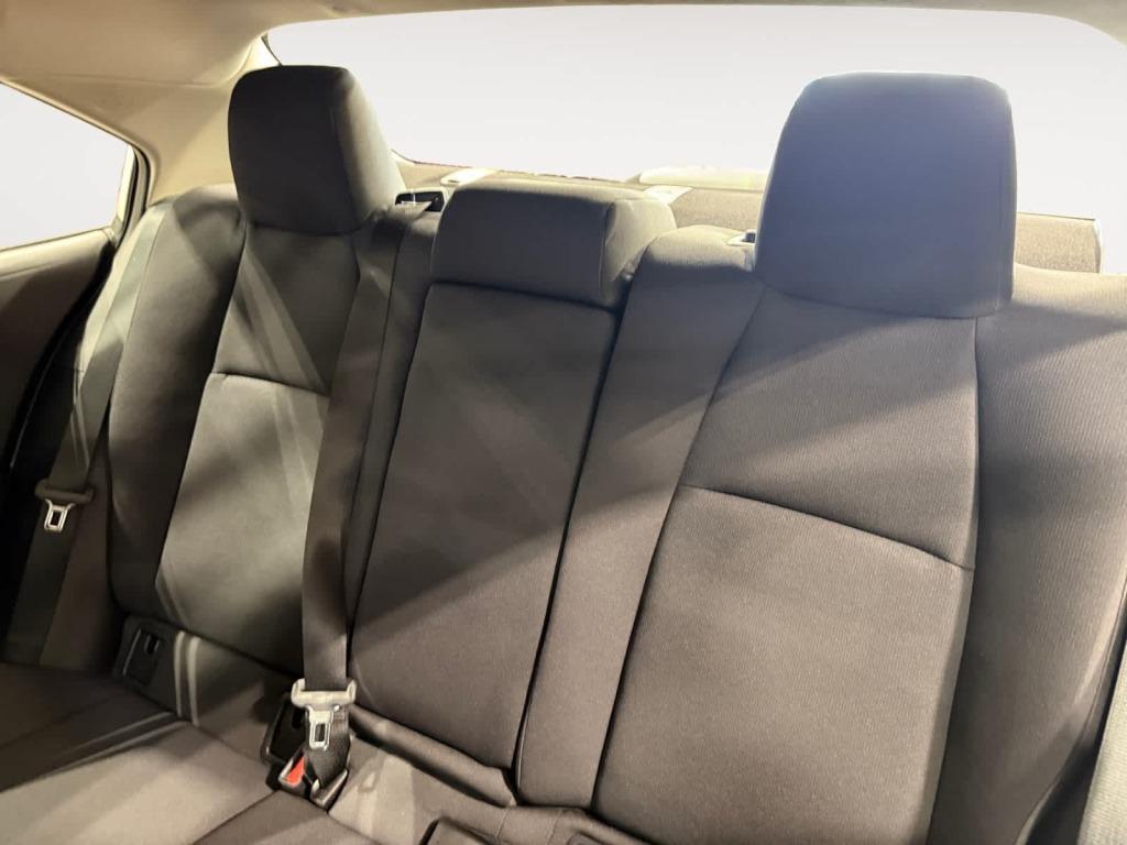 new 2026 Toyota Corolla car, priced at $23,258