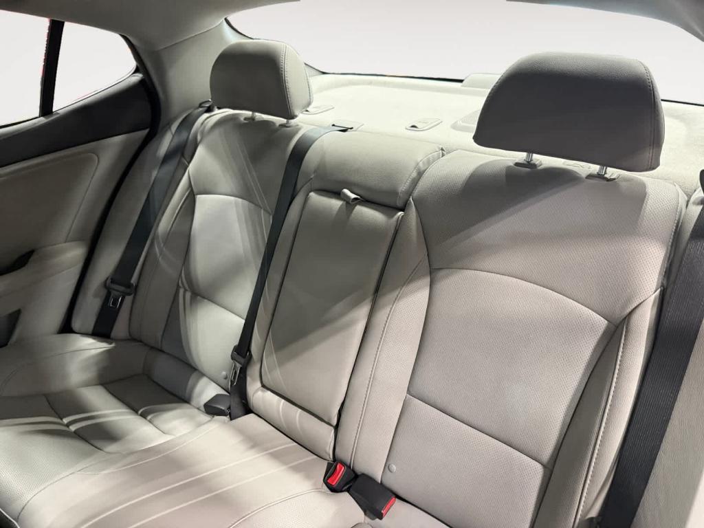 used 2015 Kia Optima car, priced at $10,598