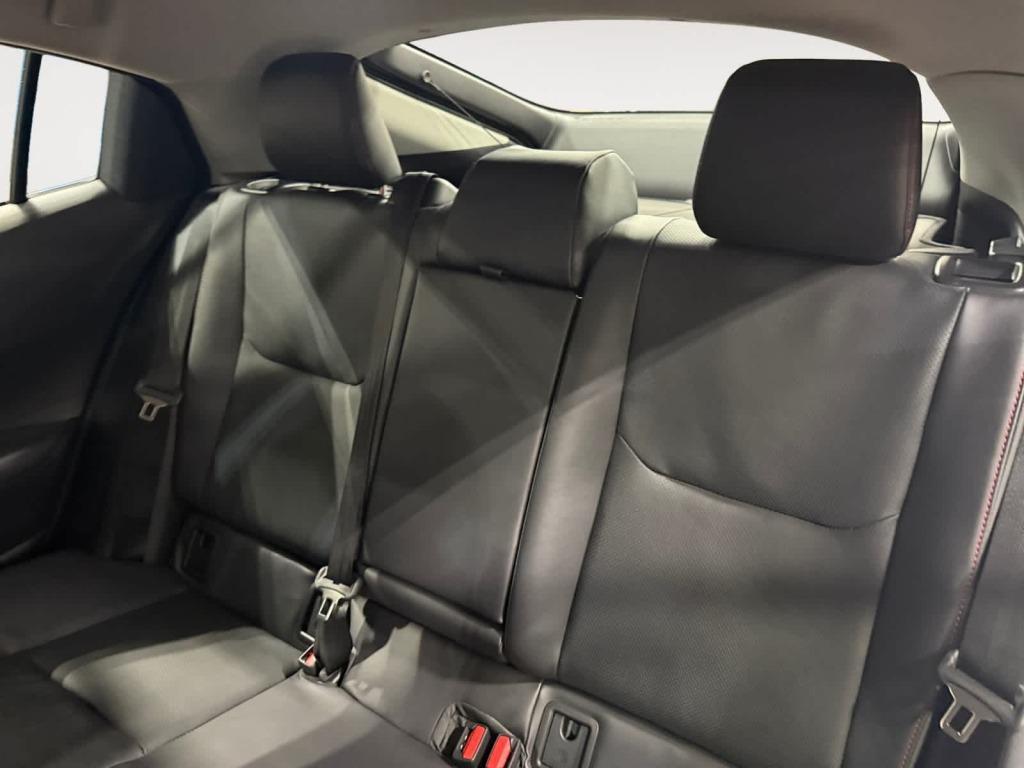 new 2026 Toyota Prius Plug-In Hybrid car, priced at $43,572