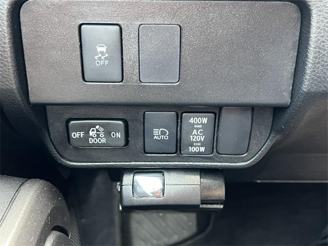 used 2021 Toyota Tacoma car, priced at $38,500