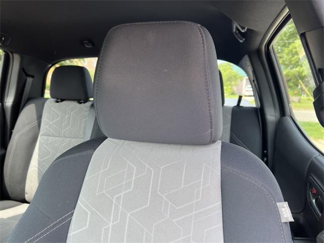 used 2021 Toyota Tacoma car, priced at $38,500