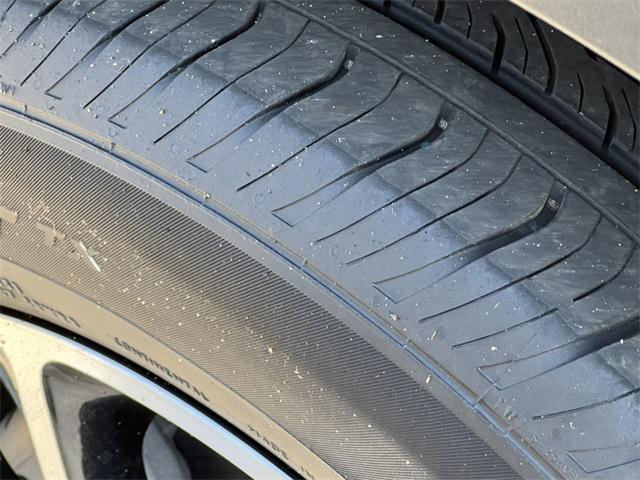 used 2025 Chevrolet TrailBlazer car, priced at $22,500