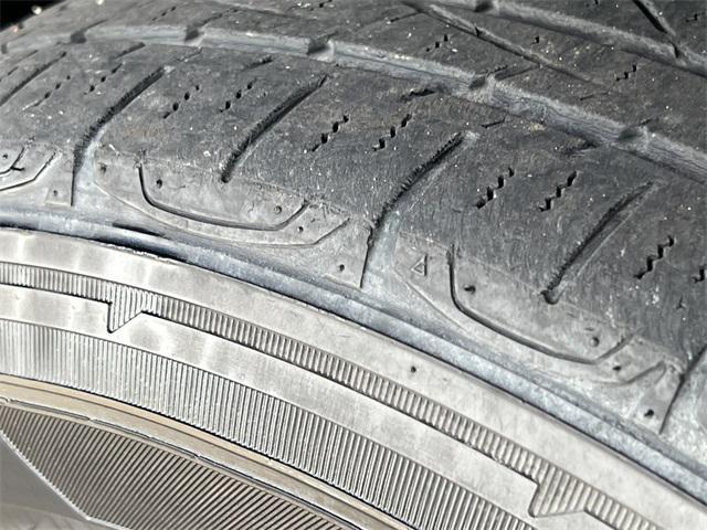 used 2021 Jeep Cherokee car, priced at $21,600