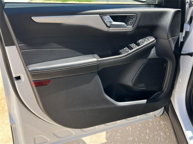 used 2021 Ford Escape car, priced at $20,700