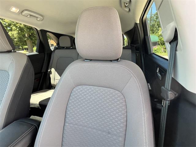 used 2021 Ford Escape car, priced at $20,700