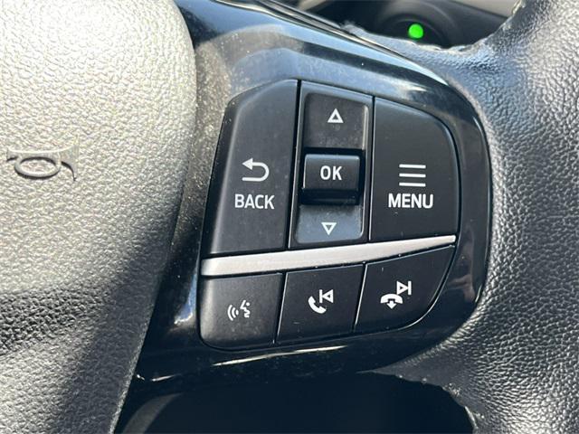 used 2021 Ford Escape car, priced at $20,700
