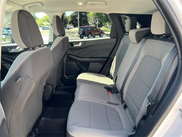 used 2021 Ford Escape car, priced at $20,700