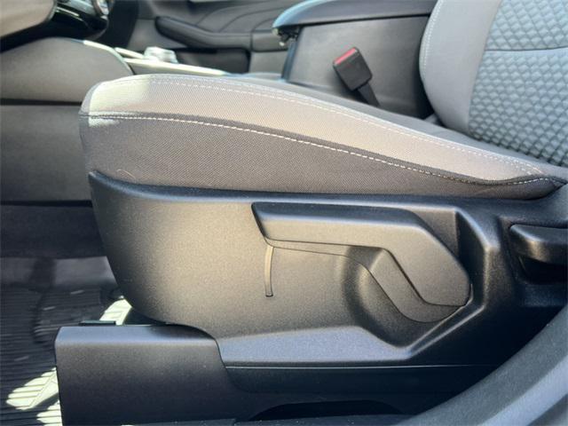used 2021 Ford Escape car, priced at $20,700