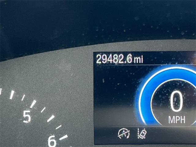 used 2021 Ford Escape car, priced at $20,700