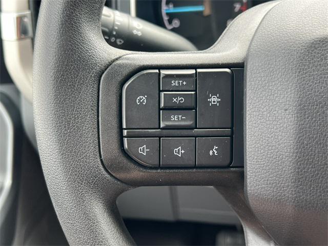 used 2021 Ford F-150 car, priced at $36,680