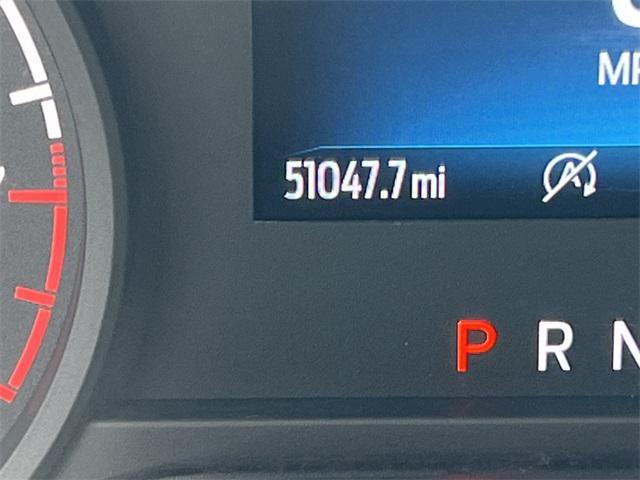 used 2021 Ford F-150 car, priced at $36,680