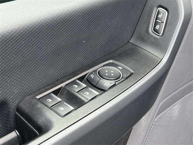 used 2021 Ford F-150 car, priced at $36,680