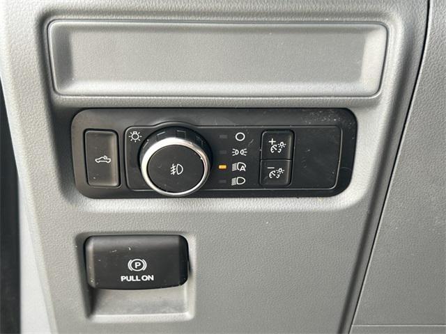 used 2021 Ford F-150 car, priced at $36,680