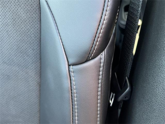 new 2025 Jeep Grand Cherokee car, priced at $47,848