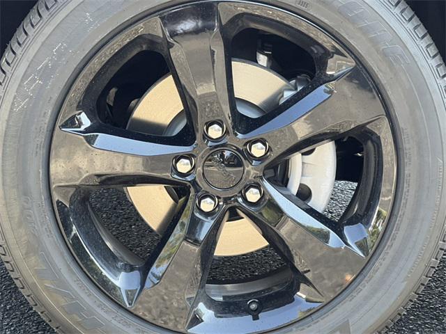 new 2025 Jeep Grand Cherokee car, priced at $47,848