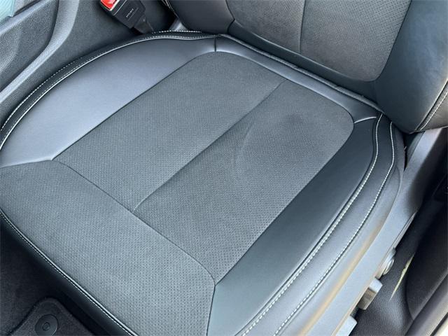 new 2025 Jeep Grand Cherokee car, priced at $47,848