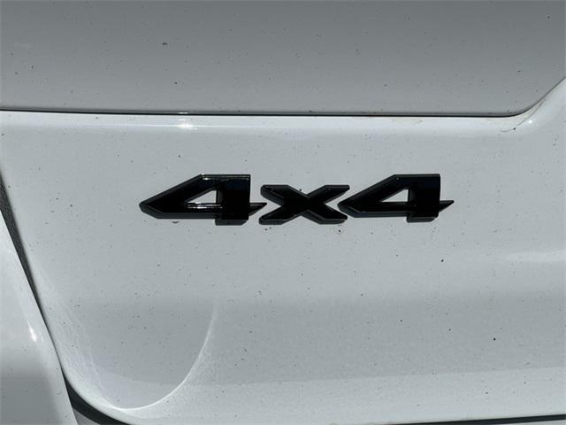 new 2025 Jeep Grand Cherokee car, priced at $47,848