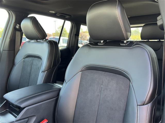 new 2025 Jeep Grand Cherokee car, priced at $47,848