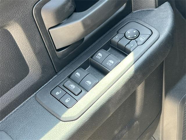 new 2025 Ram 2500 car, priced at $57,870