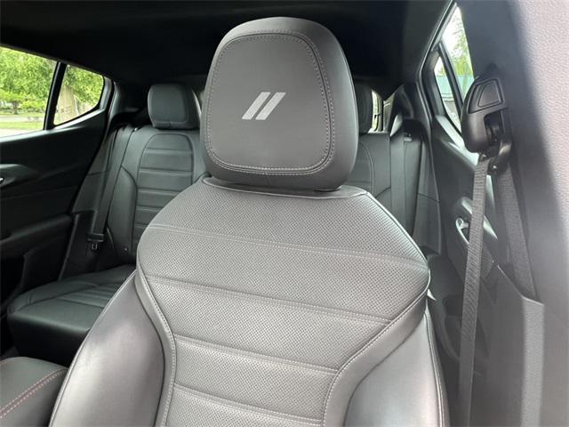 used 2023 Dodge Hornet car, priced at $24,990